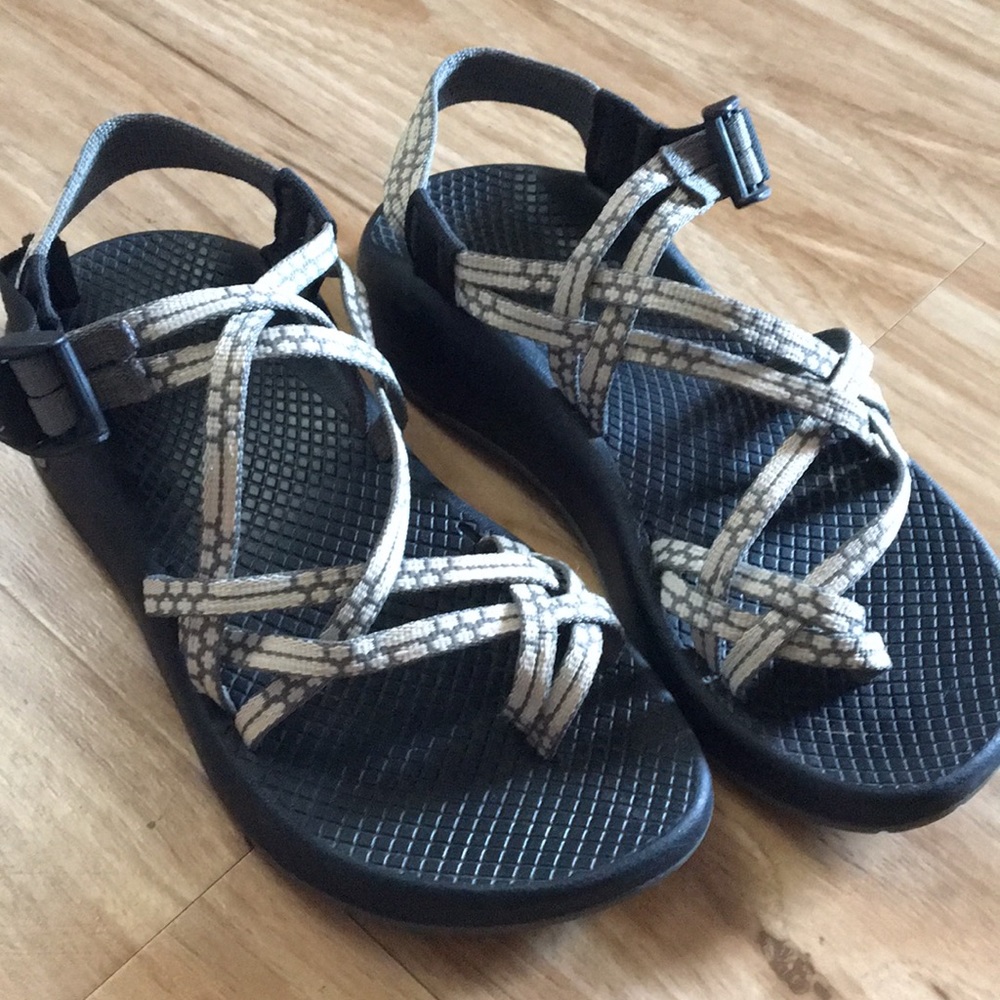 Chaco sandals